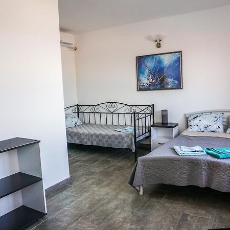 Vila Gladiola إيفوري نورد المظهر الخارجي الصورة