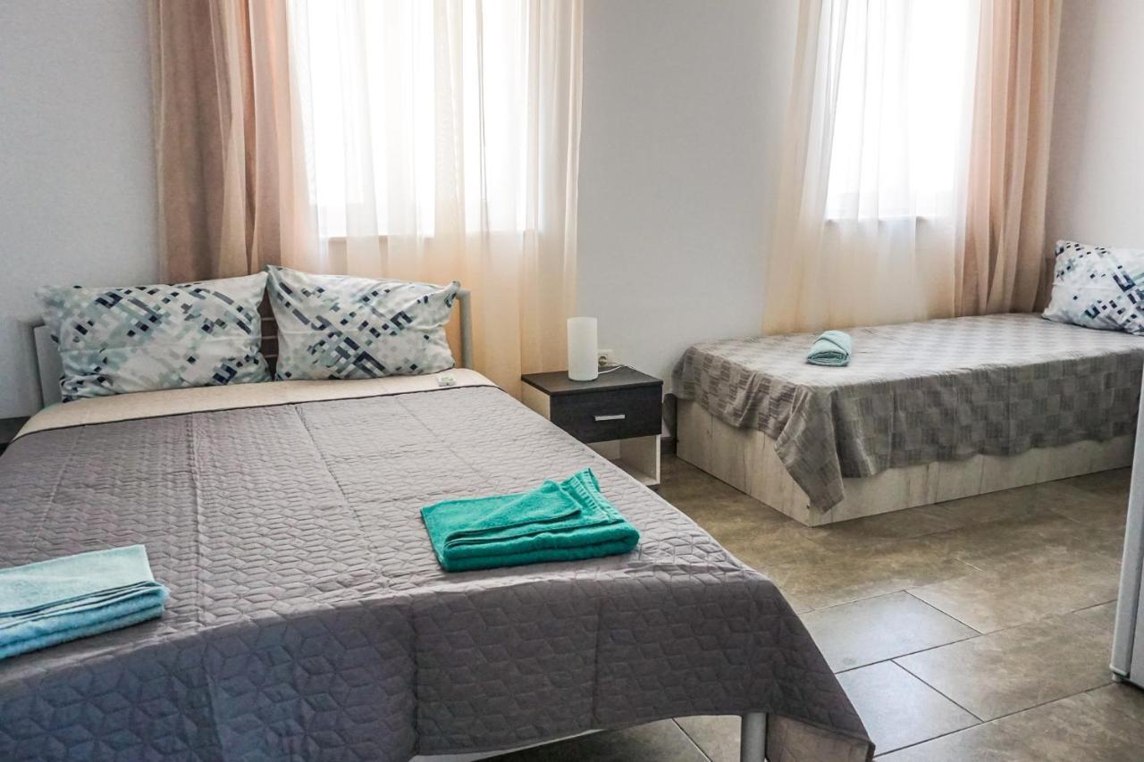 Vila Gladiola إيفوري نورد المظهر الخارجي الصورة