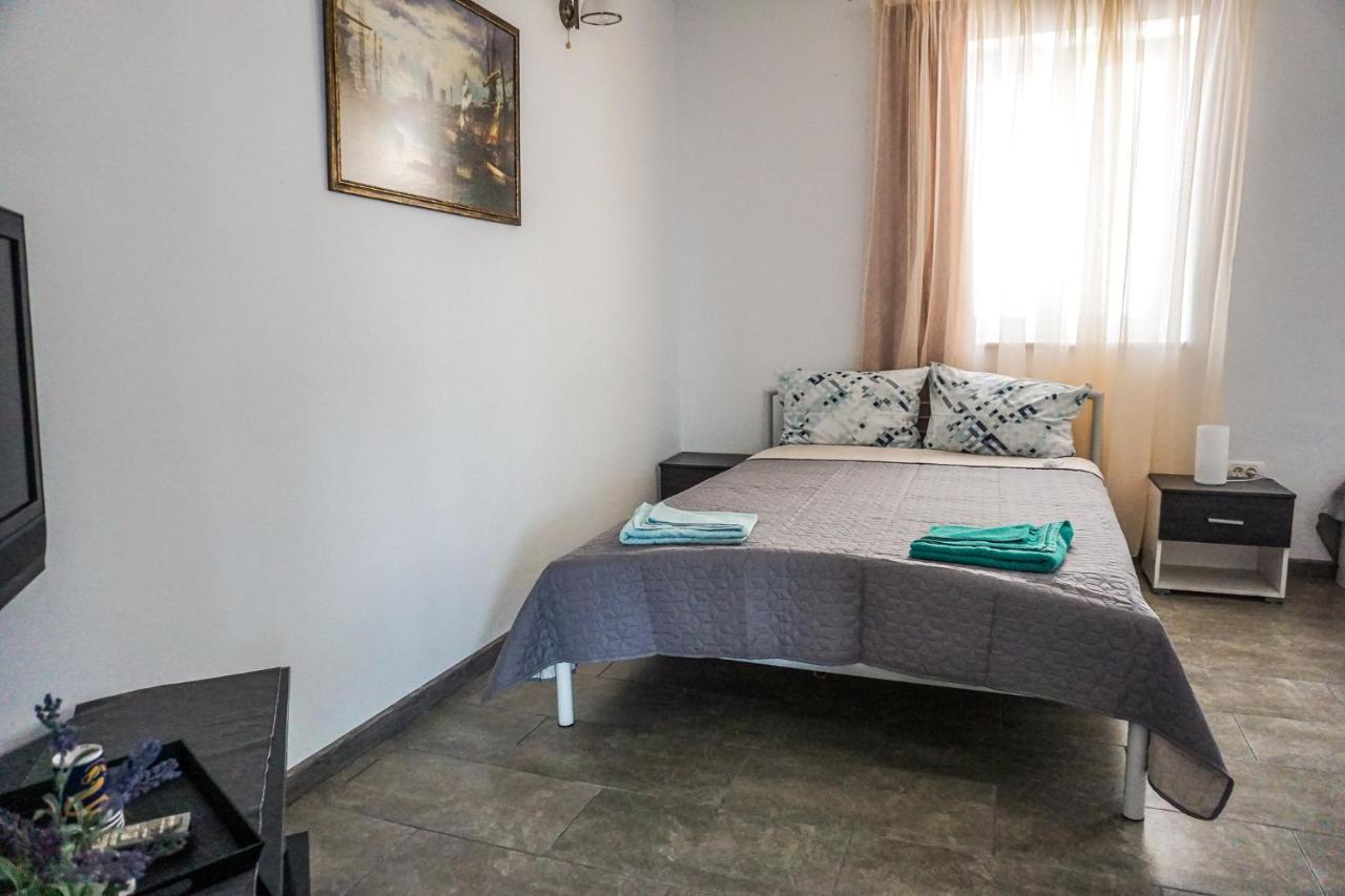 Vila Gladiola إيفوري نورد المظهر الخارجي الصورة
