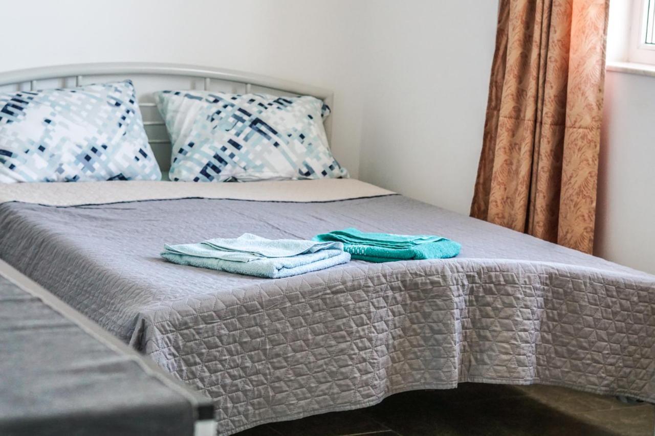 Vila Gladiola إيفوري نورد المظهر الخارجي الصورة