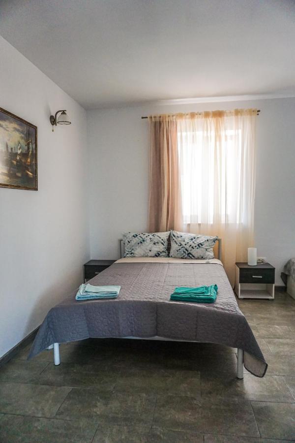Vila Gladiola إيفوري نورد المظهر الخارجي الصورة