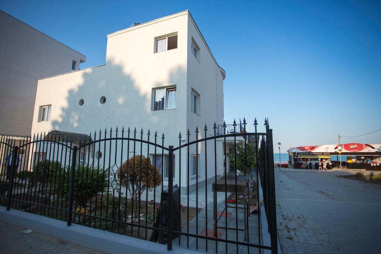 Vila Gladiola إيفوري نورد المظهر الخارجي الصورة