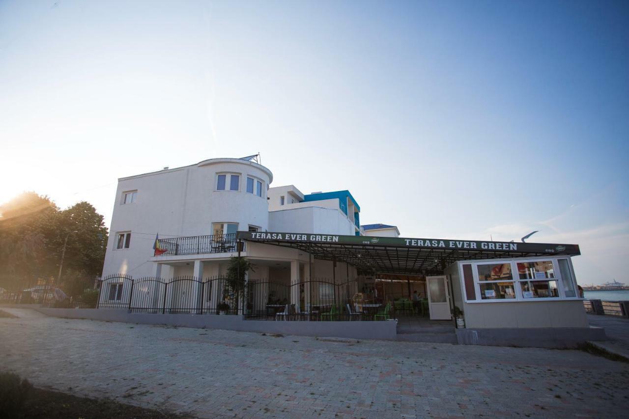 Vila Gladiola إيفوري نورد المظهر الخارجي الصورة